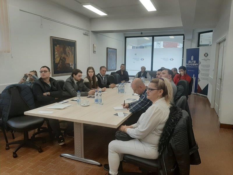 Predstavljeni novi trendovi u hotelijerstvu i ugostiteljstvu